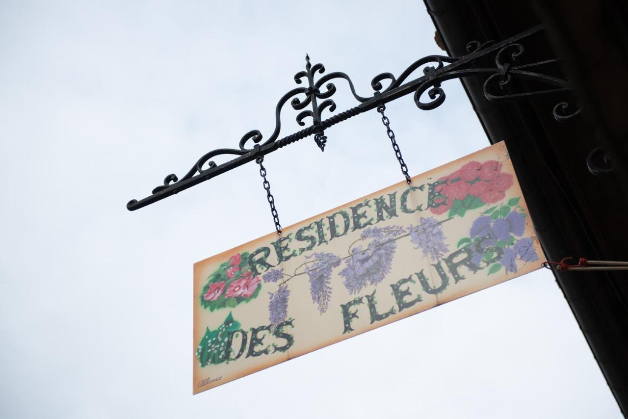 Les Gites By Carpe Diem Les Andelys Εξωτερικό φωτογραφία